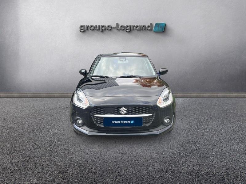 suzuki - Visuel 1